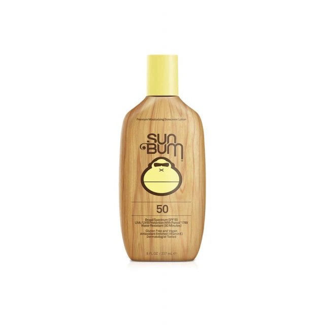Sun Bum SPF 15 Original Sunscreen Lotion - 8oz - Image 3