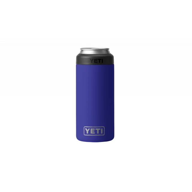 Yeti Rambler 12 Oz Colster Slim Can Insulator - Image 15