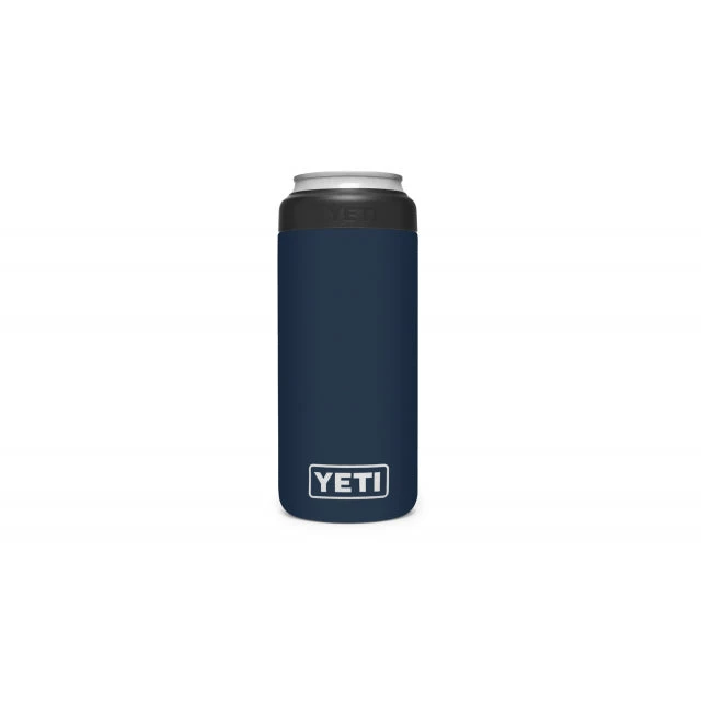 Yeti Rambler 12 Oz Colster Slim Can Insulator - Image 10