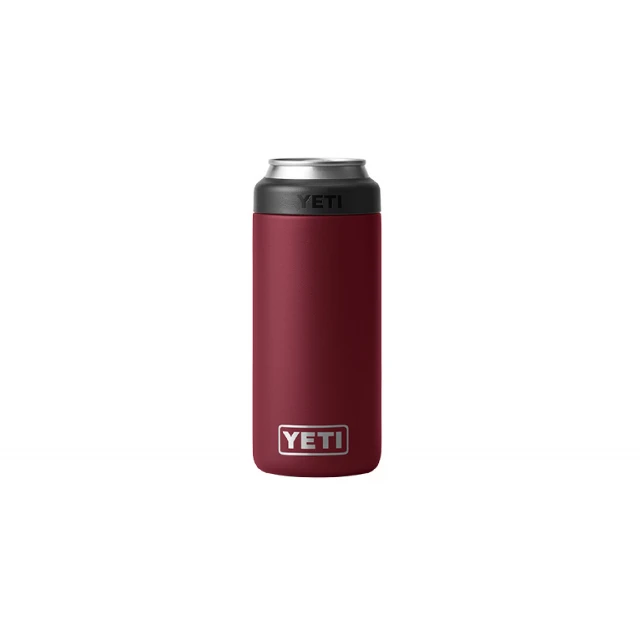 Yeti Rambler 12 Oz Colster Slim Can Insulator - Image 18