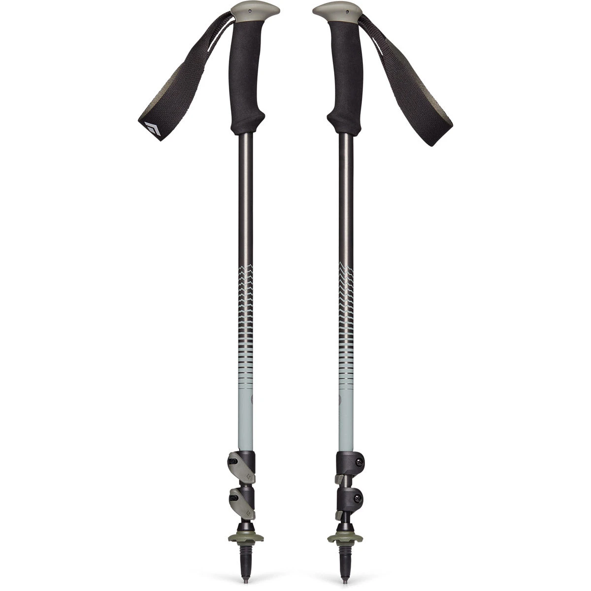Black Diamond Trail Back Trekking Poles - Image 2