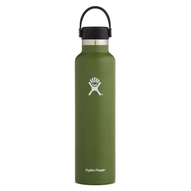 Hydro Flask 24 Oz Standard Mouth Water Bottle - Image 15