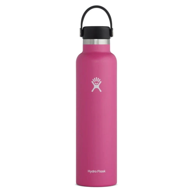 Hydro Flask 24 Oz Standard Mouth Water Bottle - Image 19