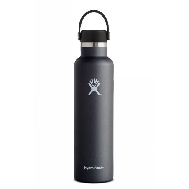 Hydro Flask 24 Oz Standard Mouth Water Bottle - Image 7