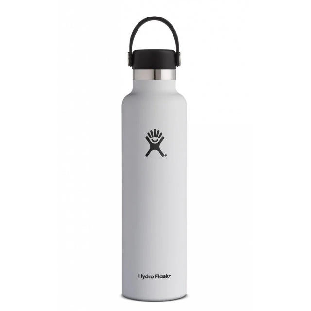 Hydro Flask 24 Oz Standard Mouth Water Bottle - Image 13