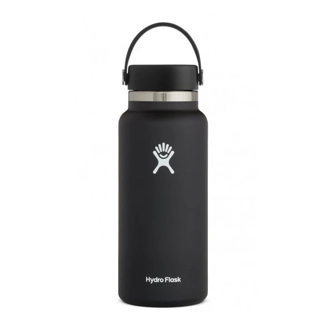 Hydro Flask 32 Oz Wide Mouth Water Bottle - Image 11
