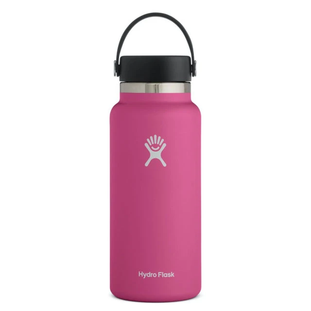 Hydro Flask 32 Oz Wide Mouth Water Bottle - Image 15