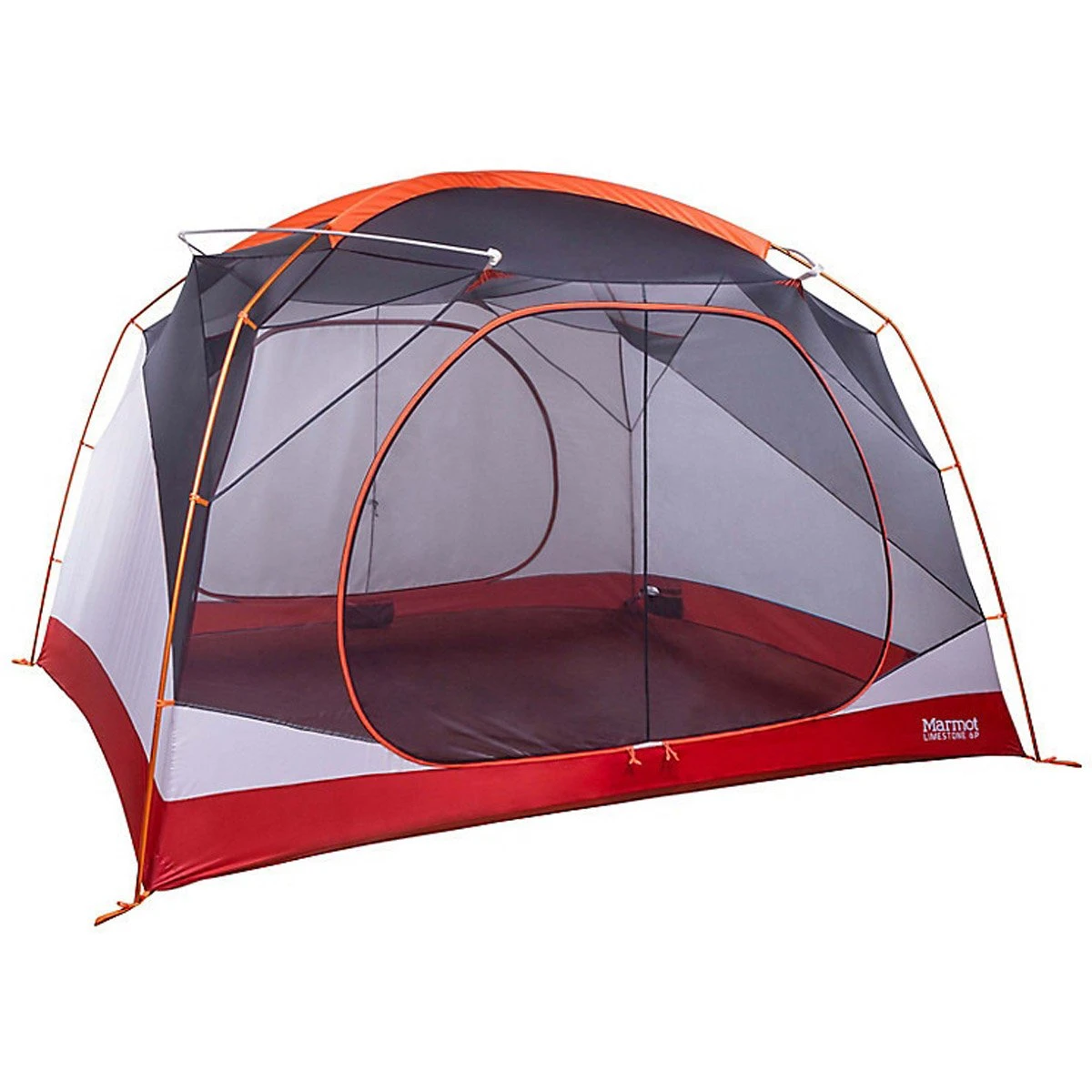 Marmot Limestone 6-Person Tent - Image 2