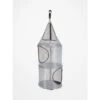 Marmot Birdhouse 3-Shelf Hanging Tent Organizer
