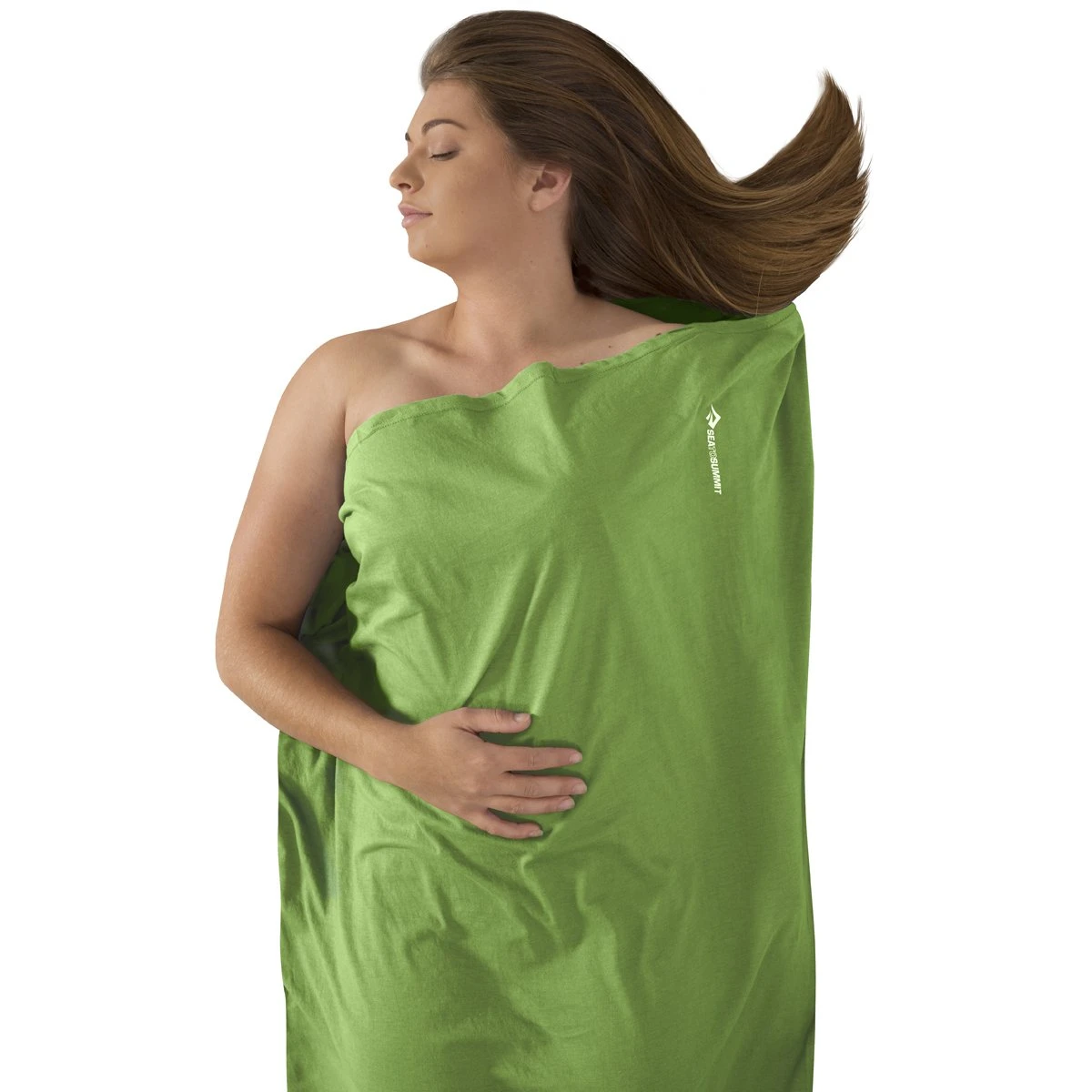 Sea To Summit Expander Travel Liner - Standard Rectangular - Image 2