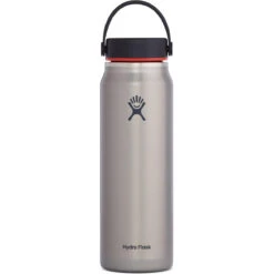 Hydro Flask 32 Oz Lightweight Wide Mouth Trail Series Water Bottle