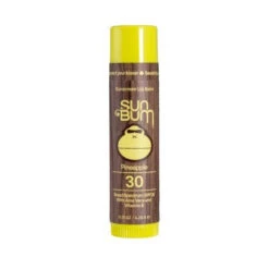 Sun Bum Lip Balm - Pineapple