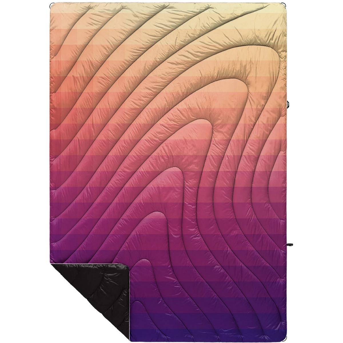 Rumpl Original Puffy Blanket - Printed 1-Person - Image 17