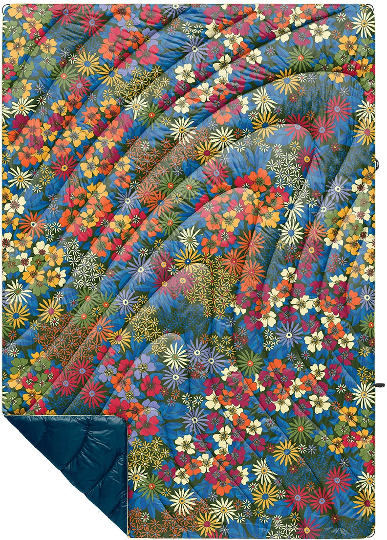 Rumpl Original Puffy Blanket - Printed 1-Person - Image 12