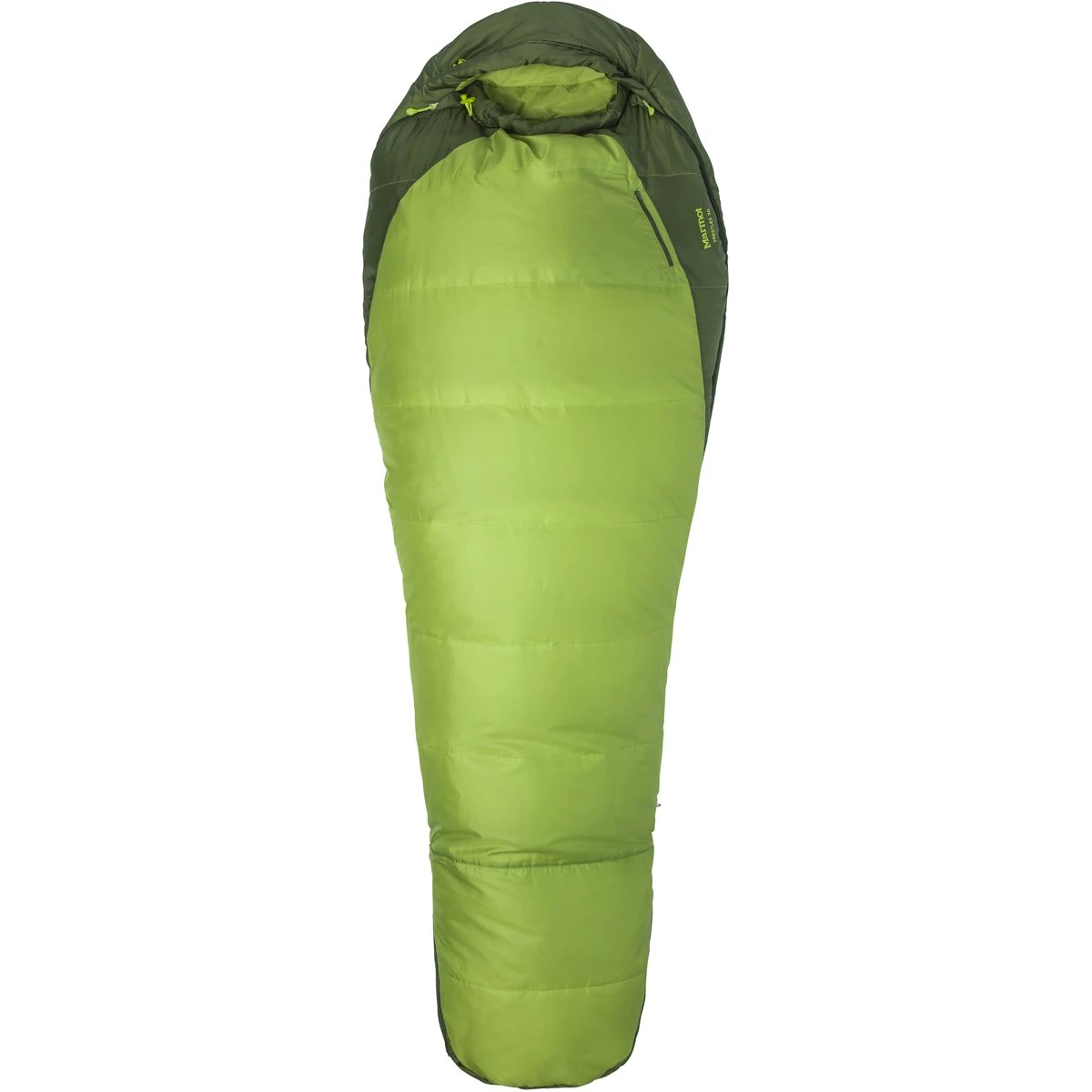 Marmot Trestles 30 Sleeping Bag - Regular - Image 2