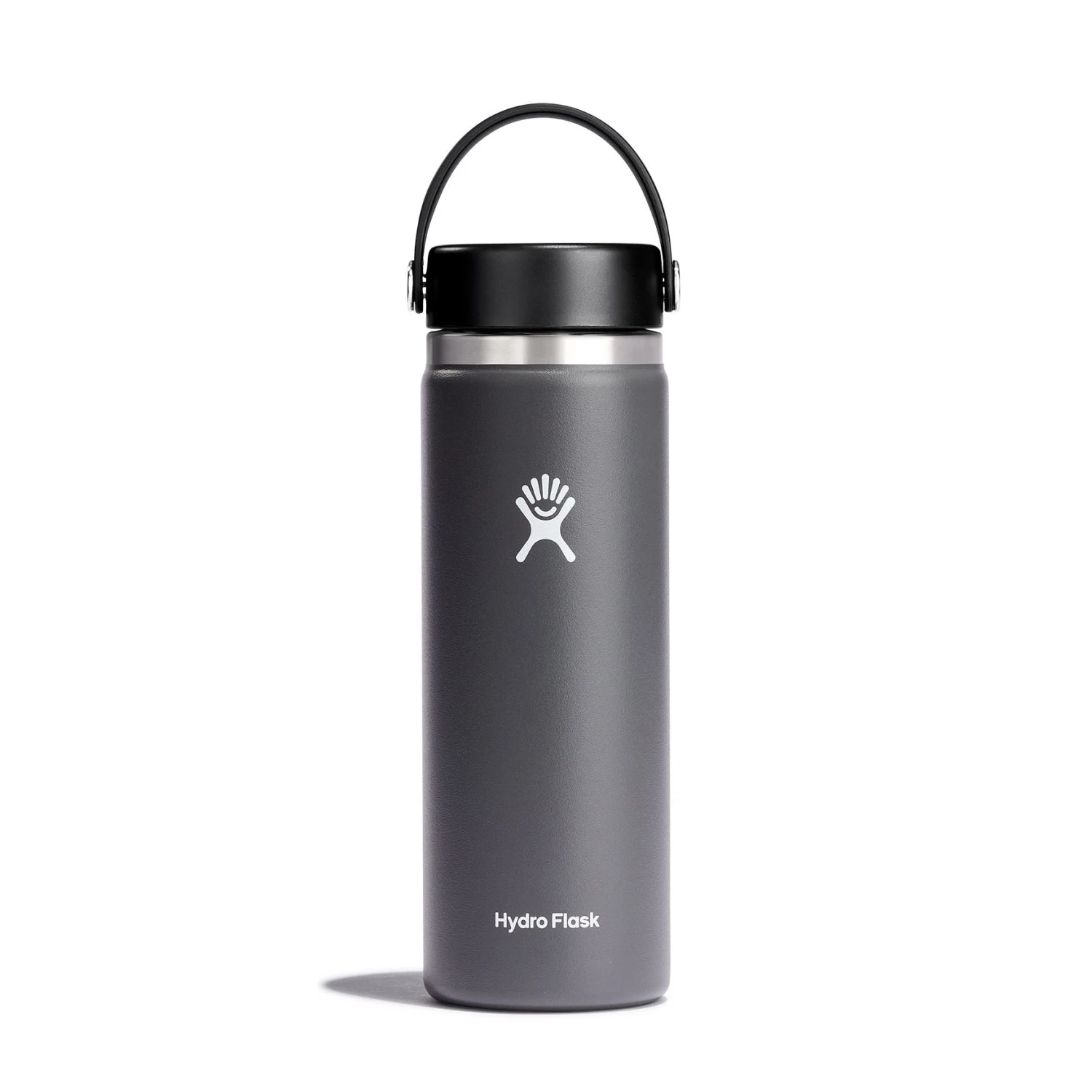 Hydro Flask 20 Oz Wide Mouth Water Bottle - Image 5
