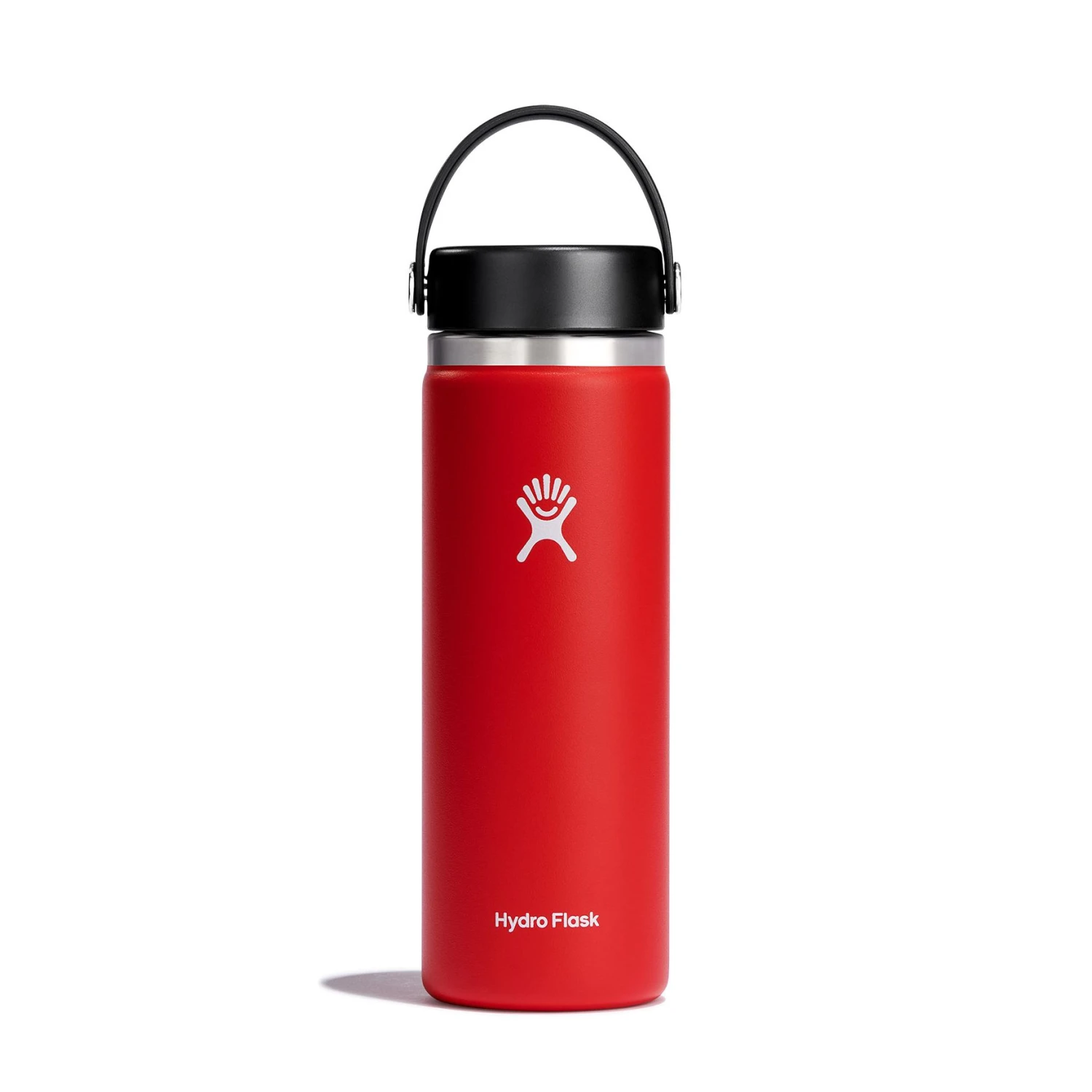 Hydro Flask 20 Oz Wide Mouth Water Bottle - Image 2