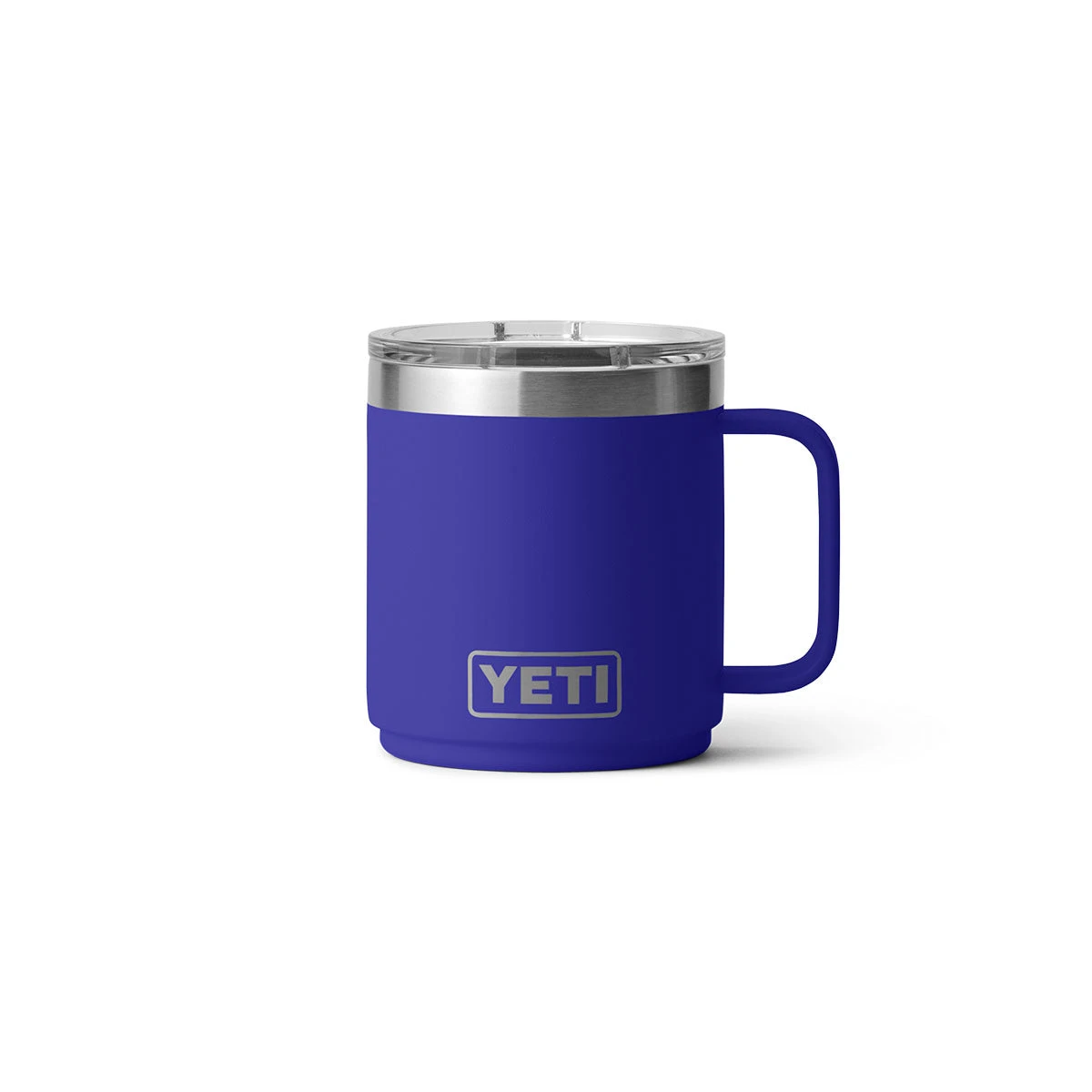Yeti Rambler 10 Oz Stackable Mug - Image 4
