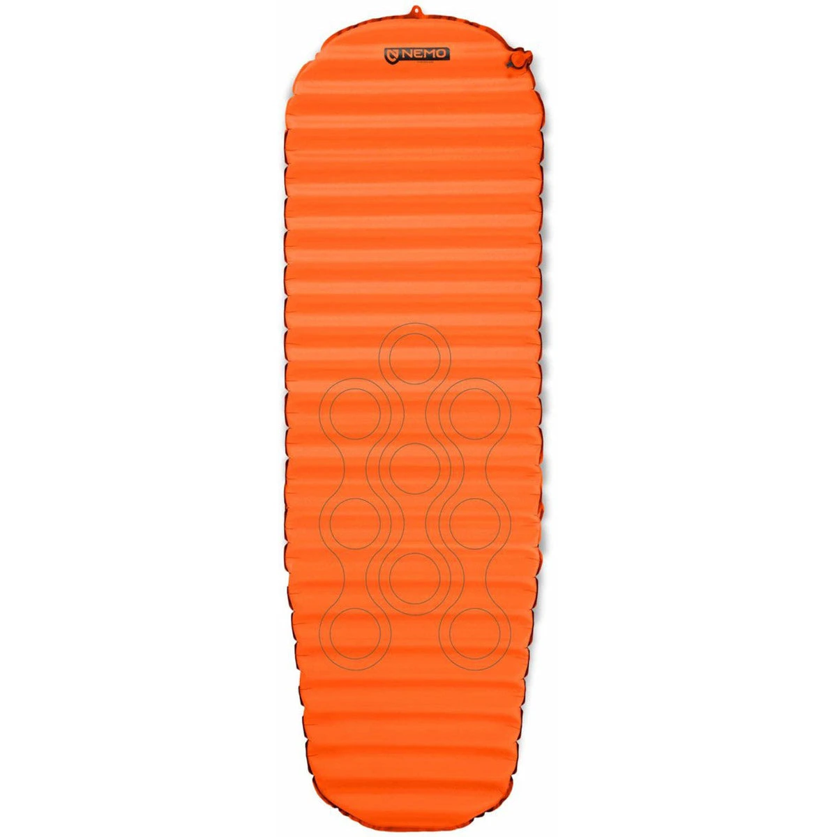 Nemo Flyer Self-Inflating Sleeping Pad - Wide Long